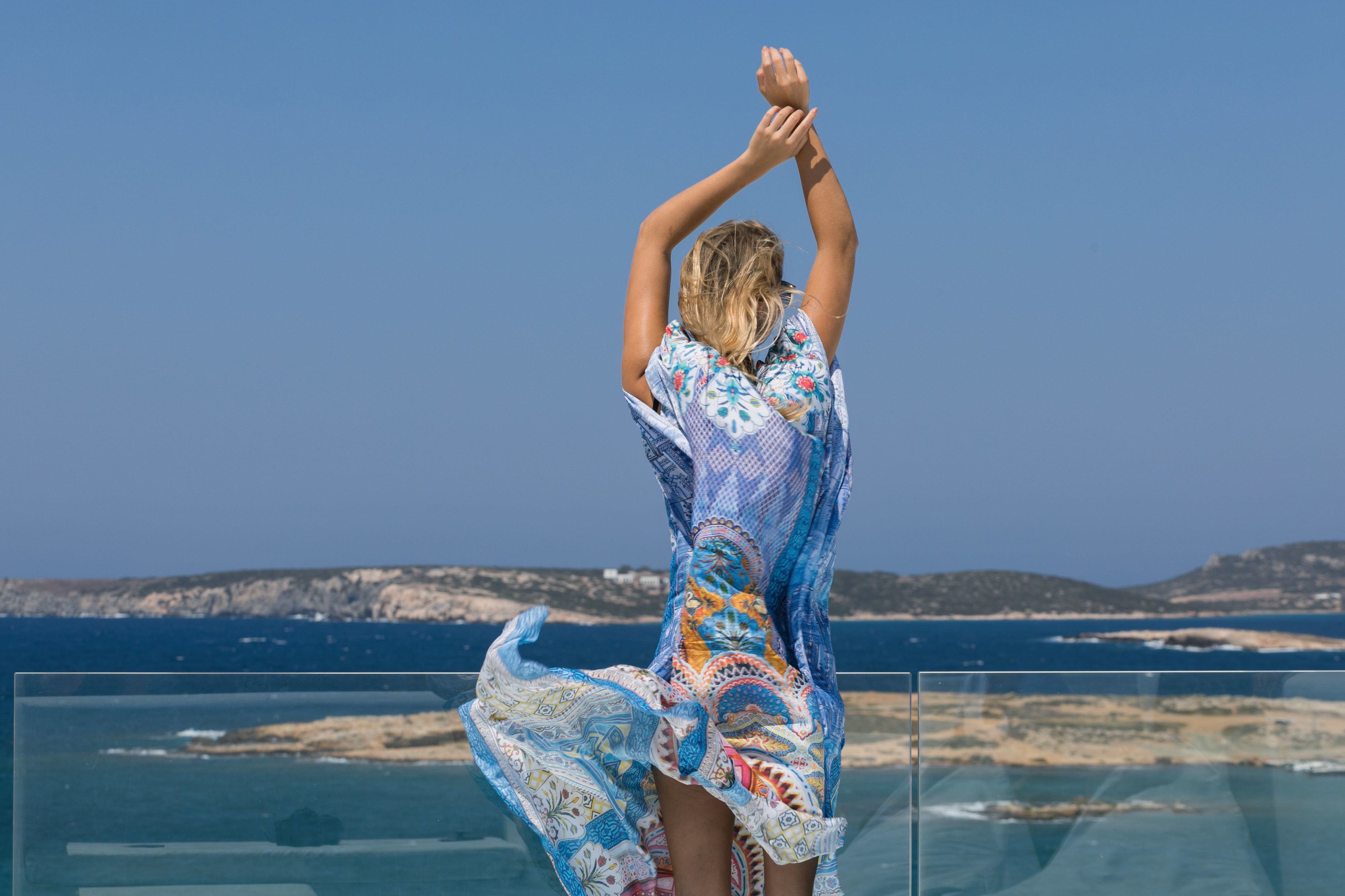 Photo - Lilly Residence-All Sea View Suites, Adults Only