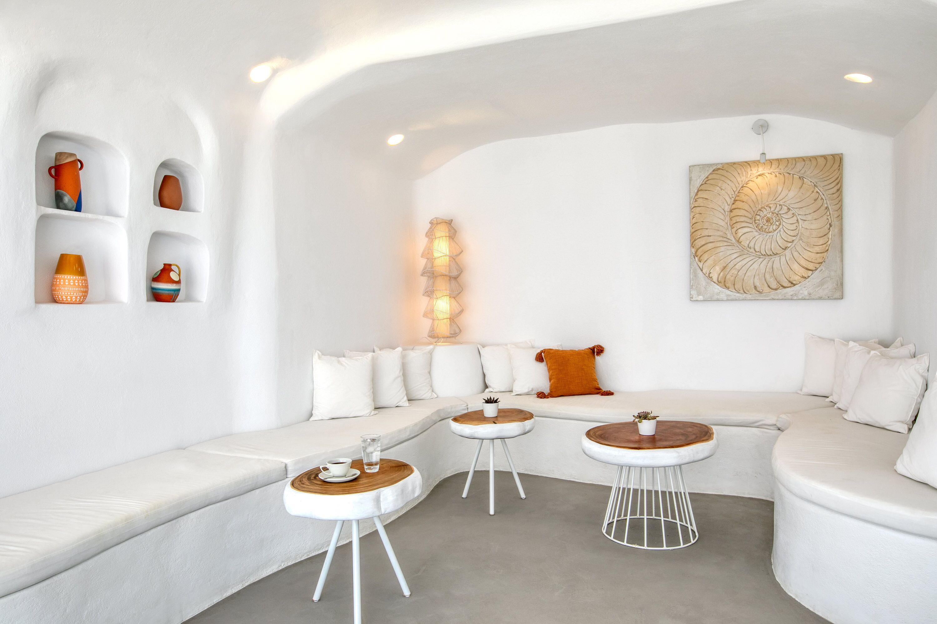 Photo - Lilly Residence-All Sea View Suites, Adults Only