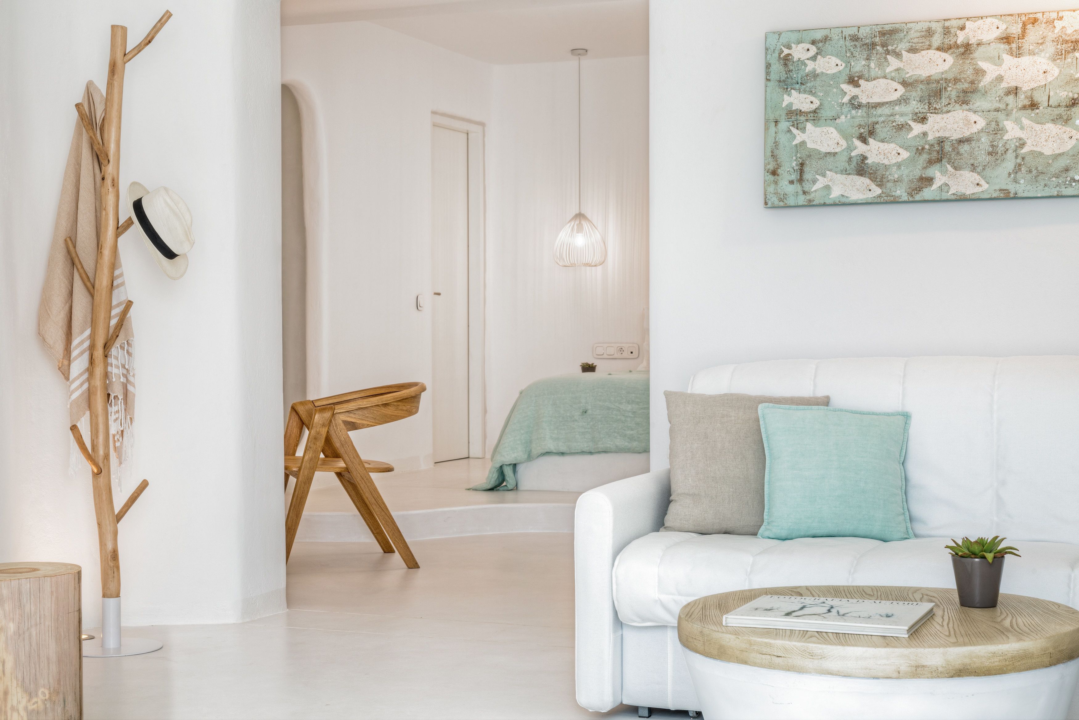 Photo - Lilly Residence-All Sea View Suites, Adults Only