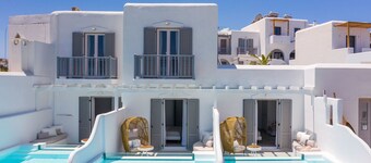 Lilly Residence-All Sea View Suites | Adults Only