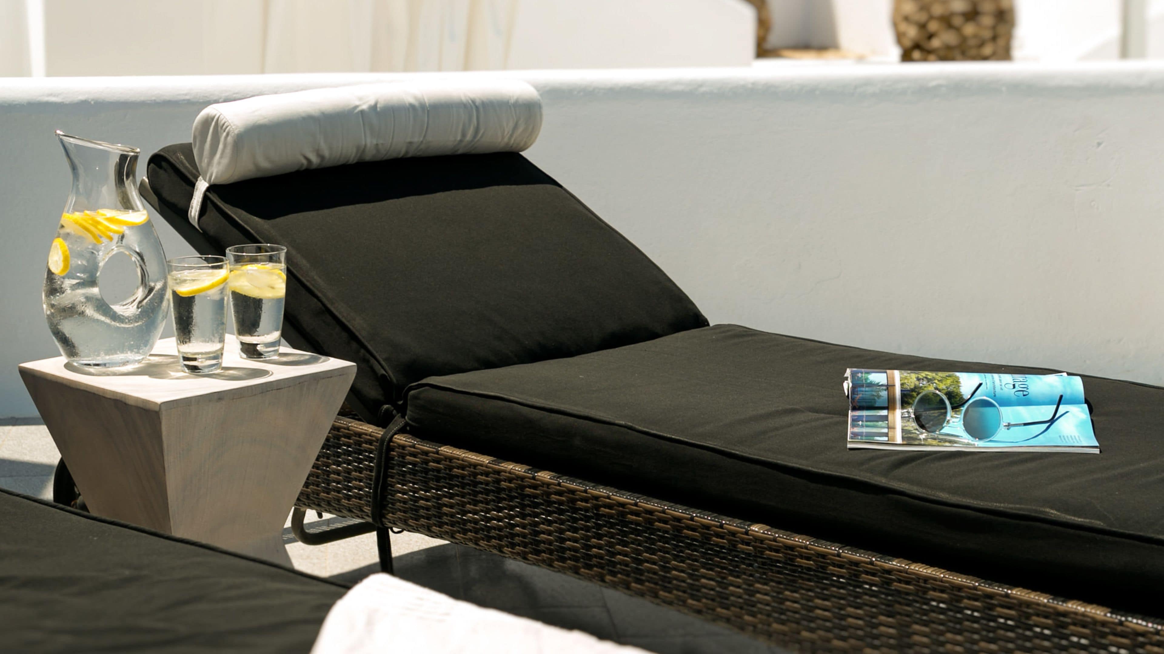 Photo - Lilly Residence-All Sea View Suites, Adults Only