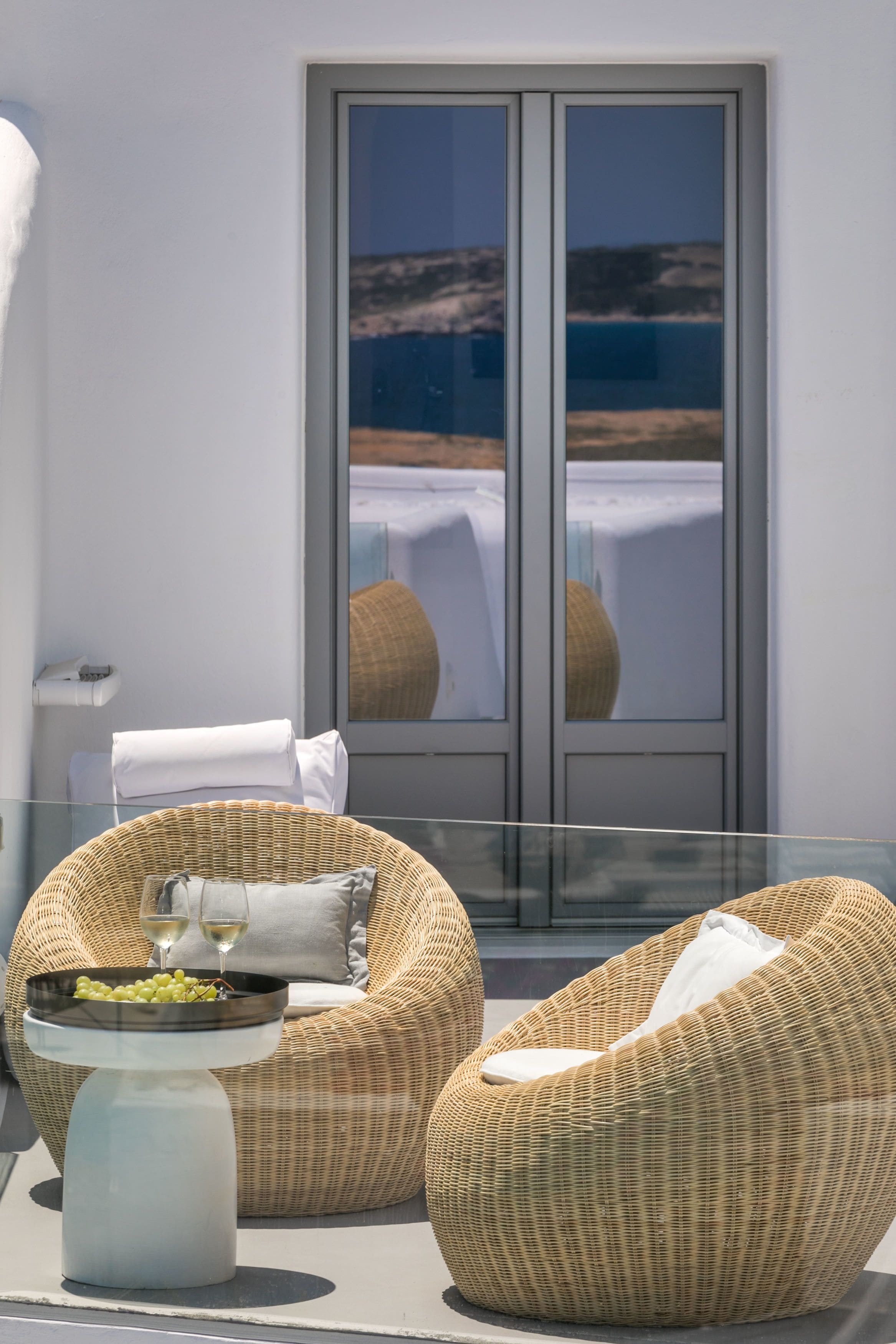 Photo - Lilly Residence-All Sea View Suites, Adults Only