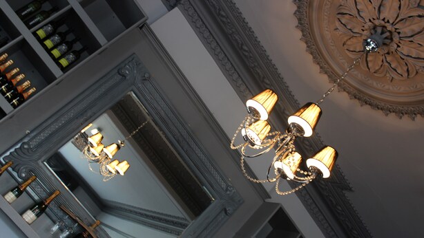 Breakfast and dinner served - The Coquetvale Hotel (Morpeth)