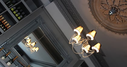 The Coquetvale Hotel