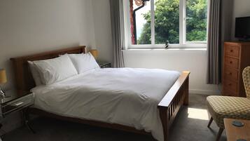 Double Room, Ensuite