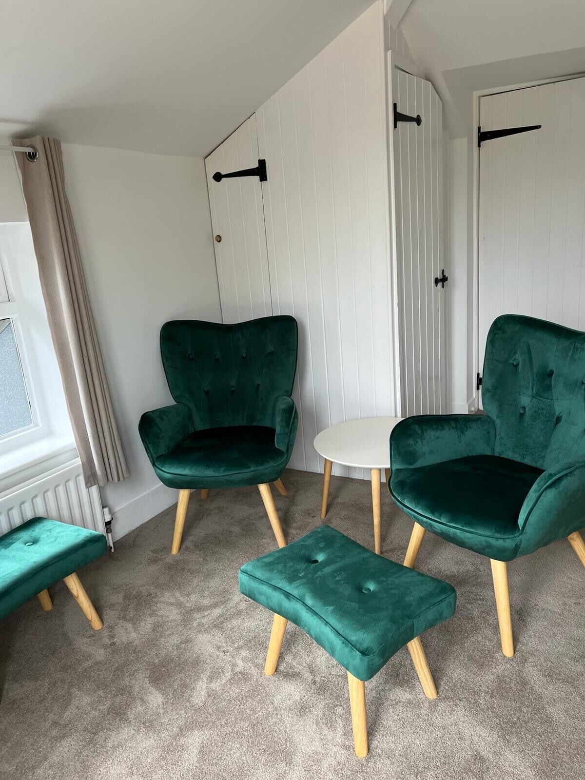 In-room safe, individually decorated, desk, iron/ironing board