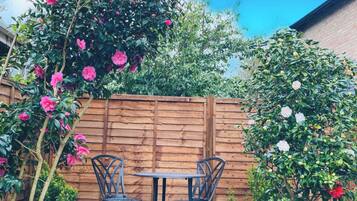Teras/patio