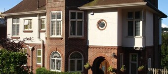 Crabble Hill House