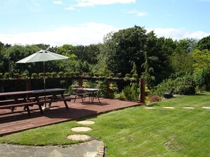Exterior - Crabble Hill House (Dover)