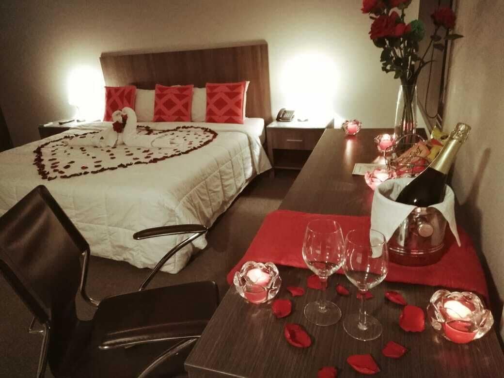 Foto - Hotel La Gruta