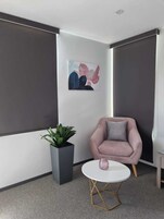 Junior Room, 1 King Bed