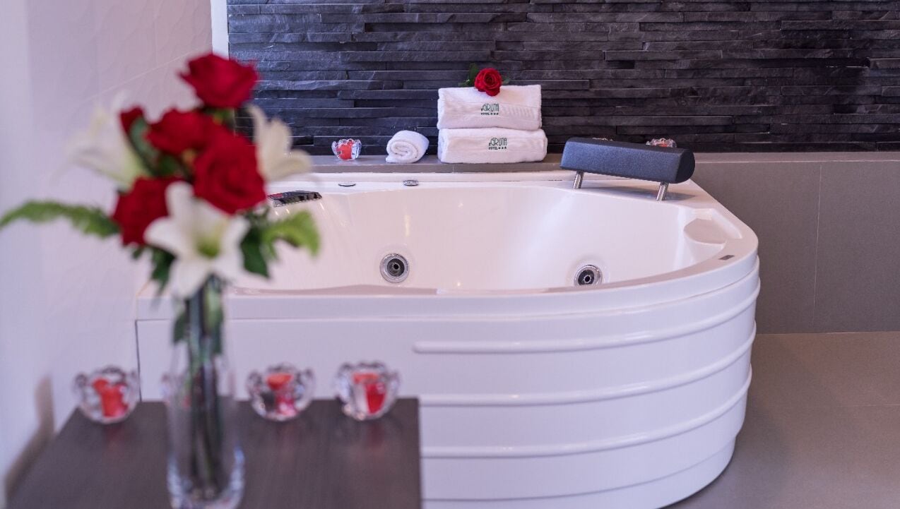 Foto - Hotel La Gruta