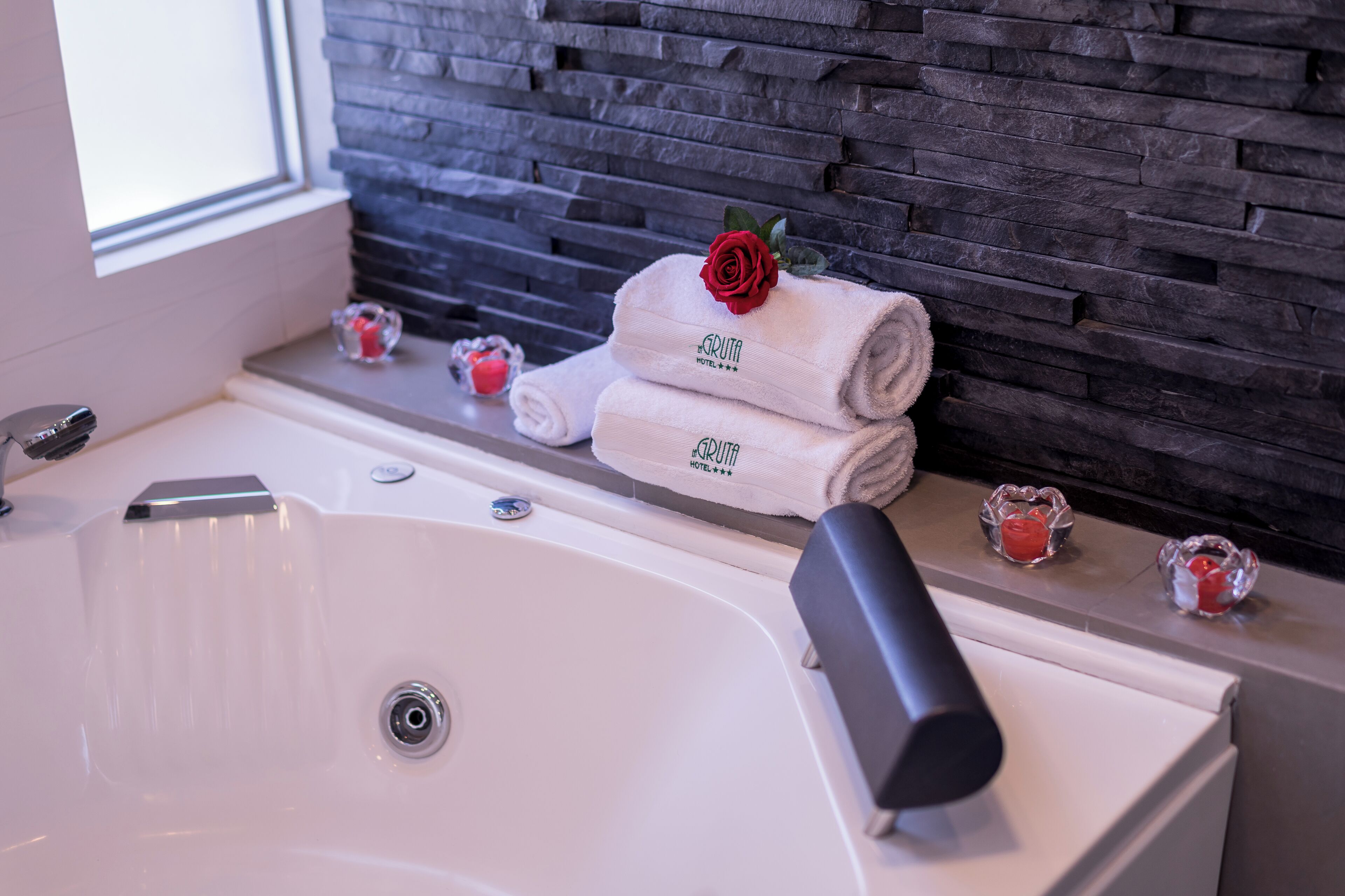 Foto - Hotel La Gruta