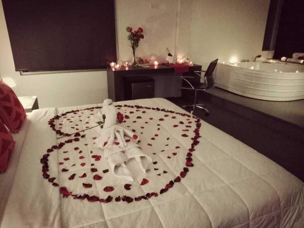 Foto - Hotel La Gruta