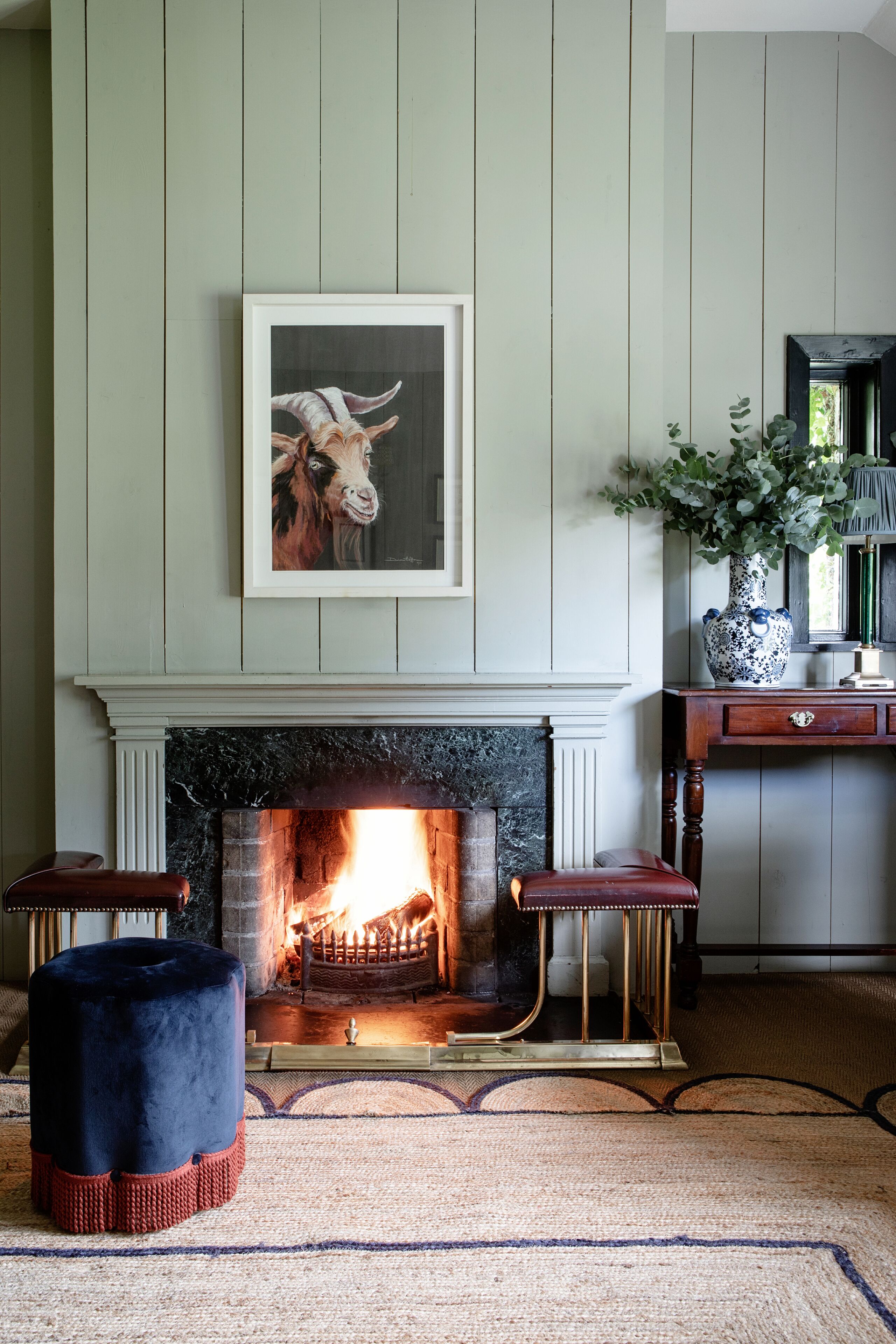 Lunch and dinner served, Irish cuisine