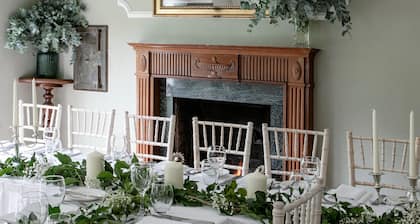 Station House Hotel