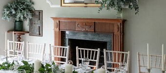 Station House Hotel