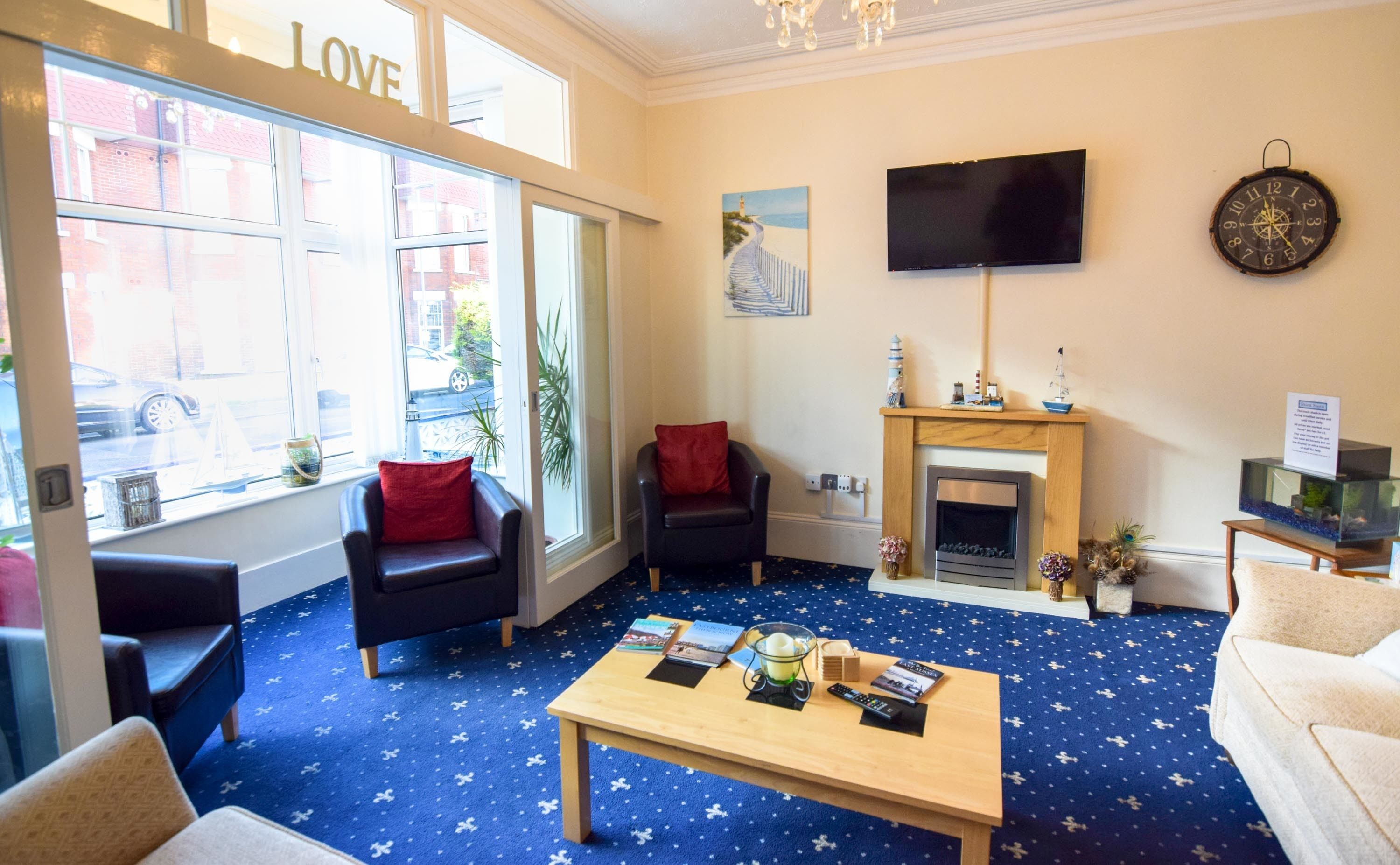 Photo - Eastbourne Reymar