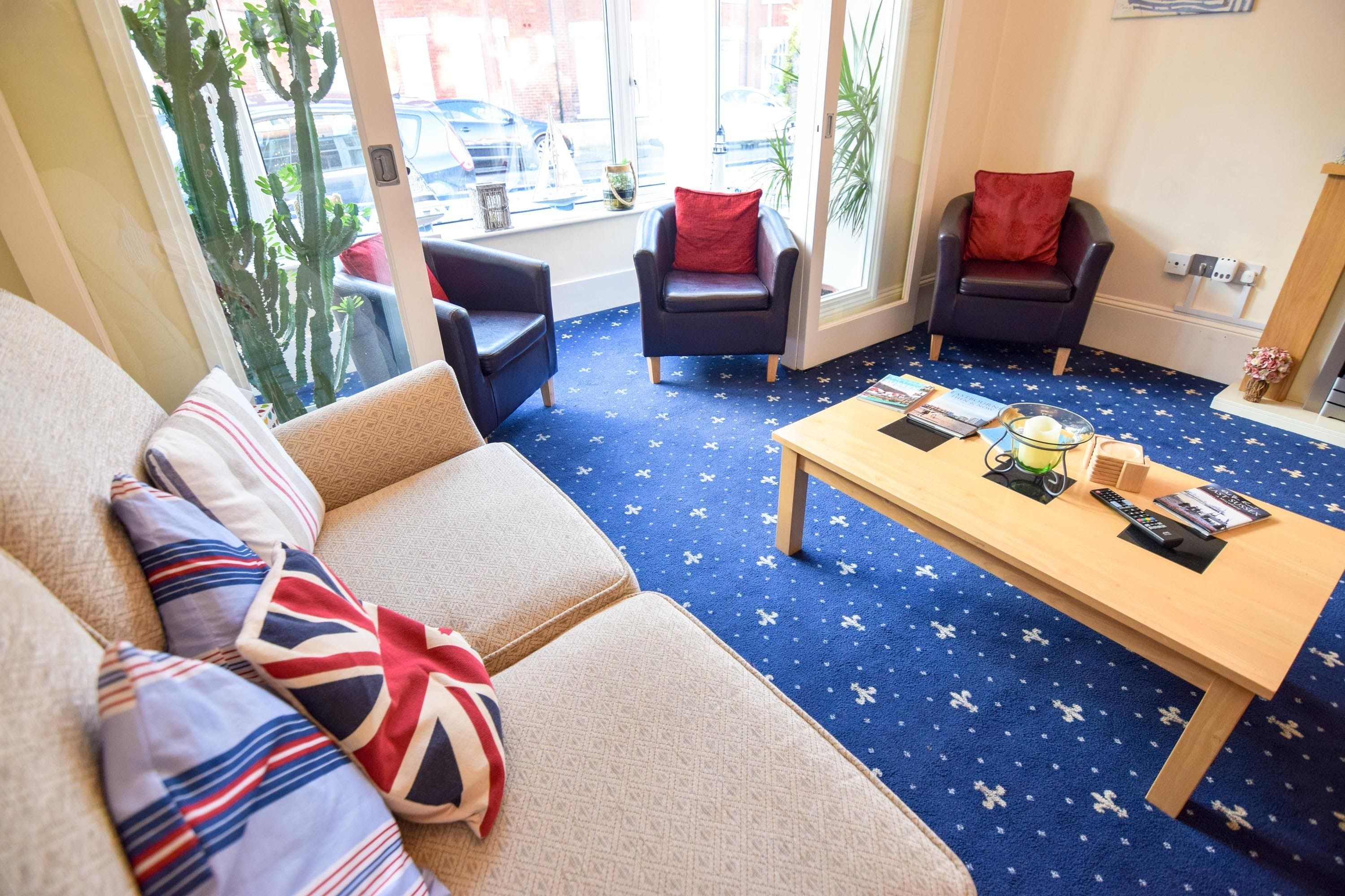 Photo - Eastbourne Reymar