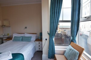 Family Room, Connecting Rooms | View from room