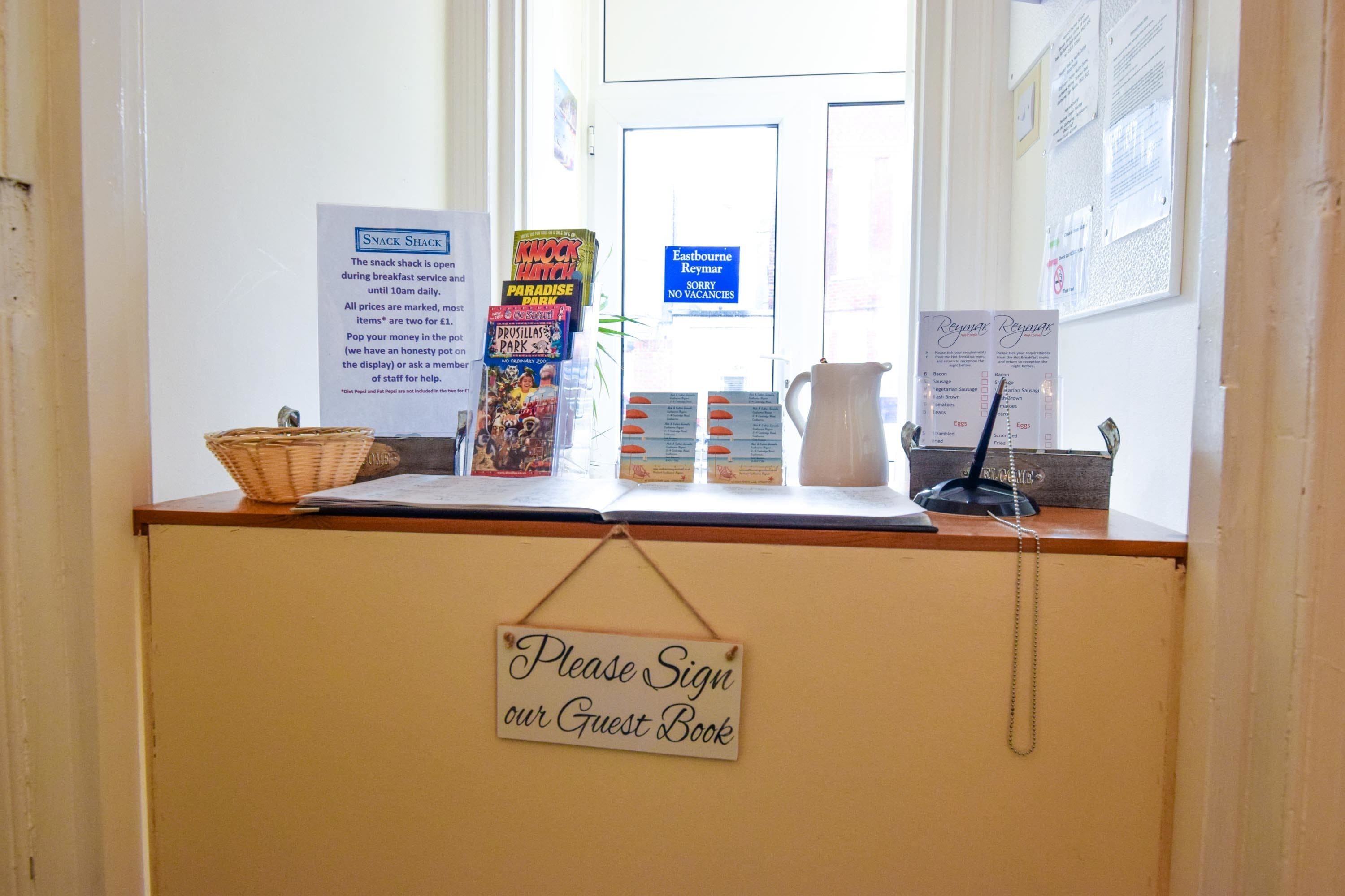 Photo - Eastbourne Reymar