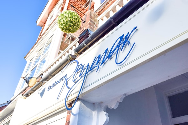 Eastbourne Reymar - B&b - Eastbourne