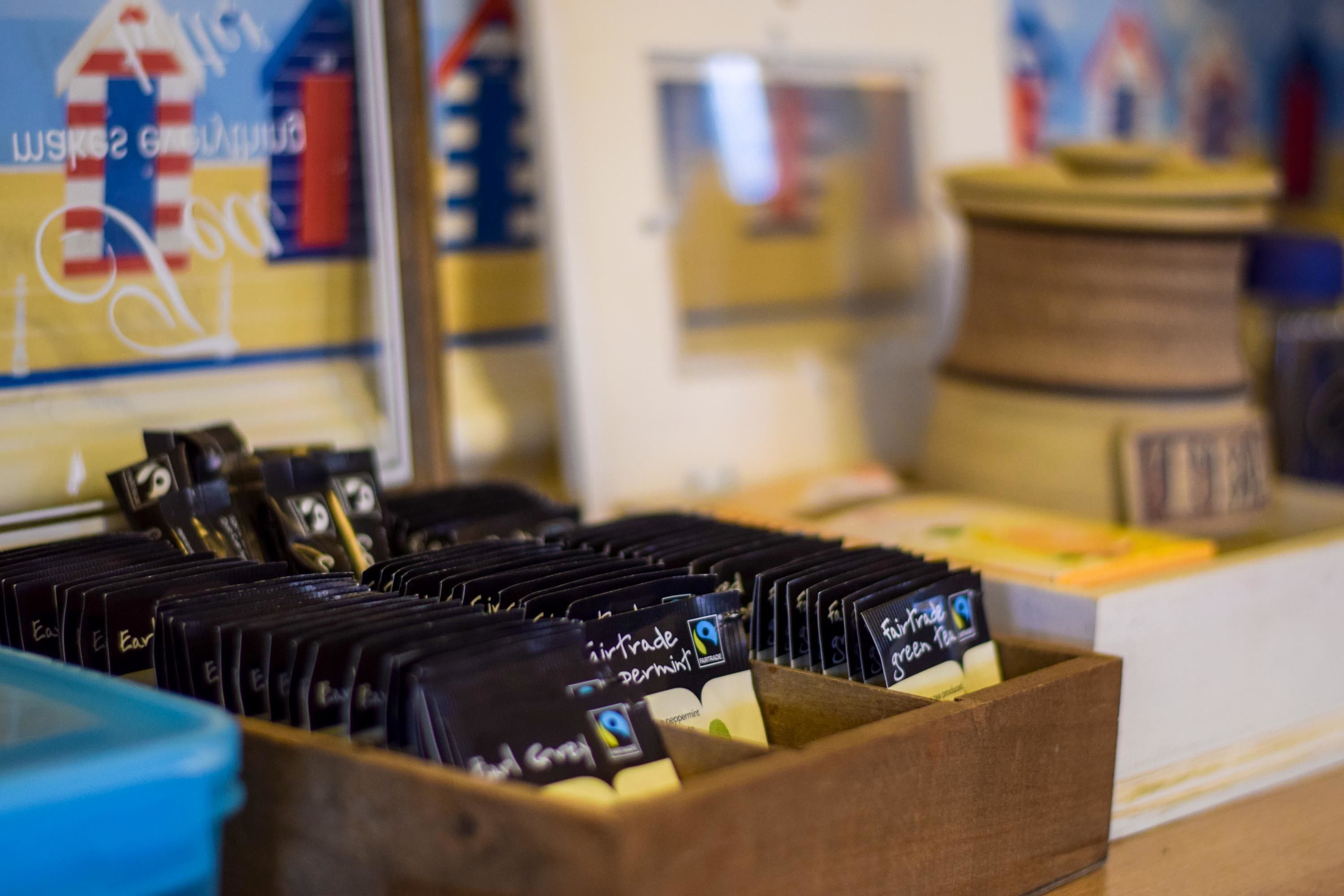 Photo - Eastbourne Reymar