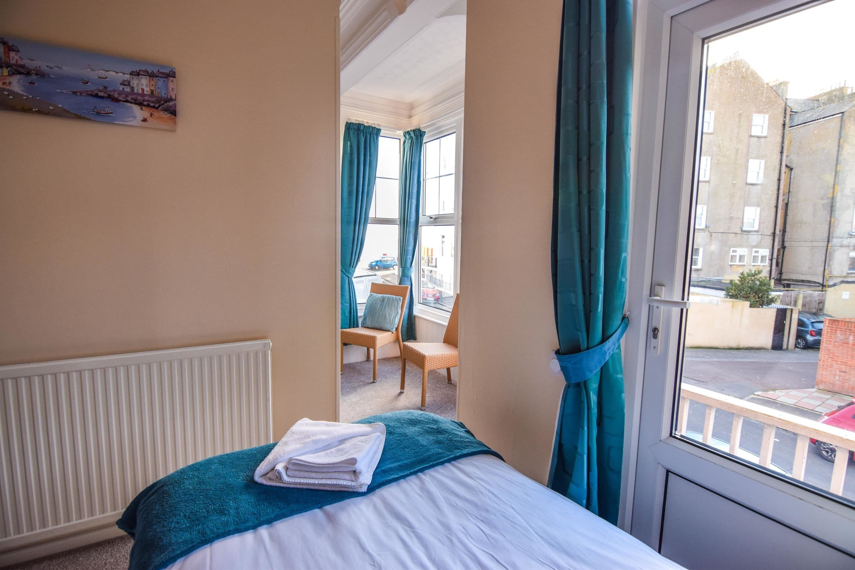 Photo - Eastbourne Reymar