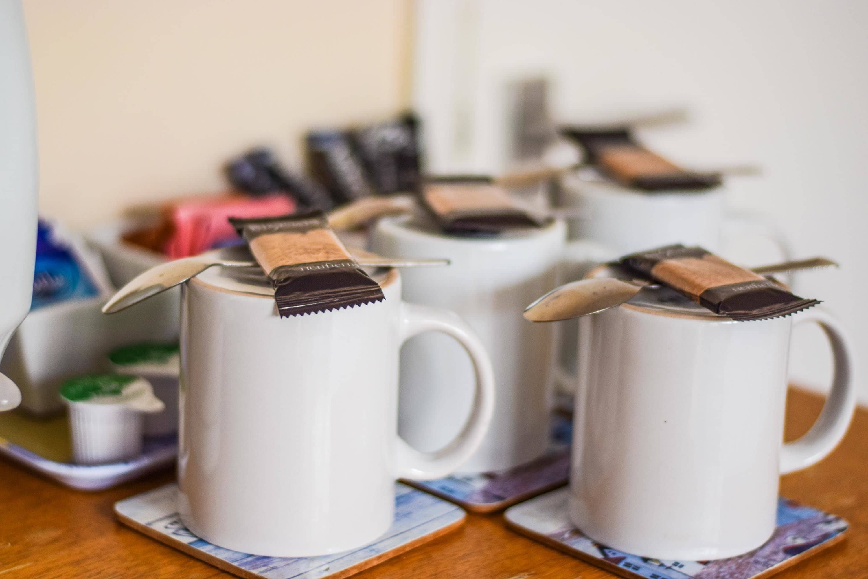 Photo - Eastbourne Reymar