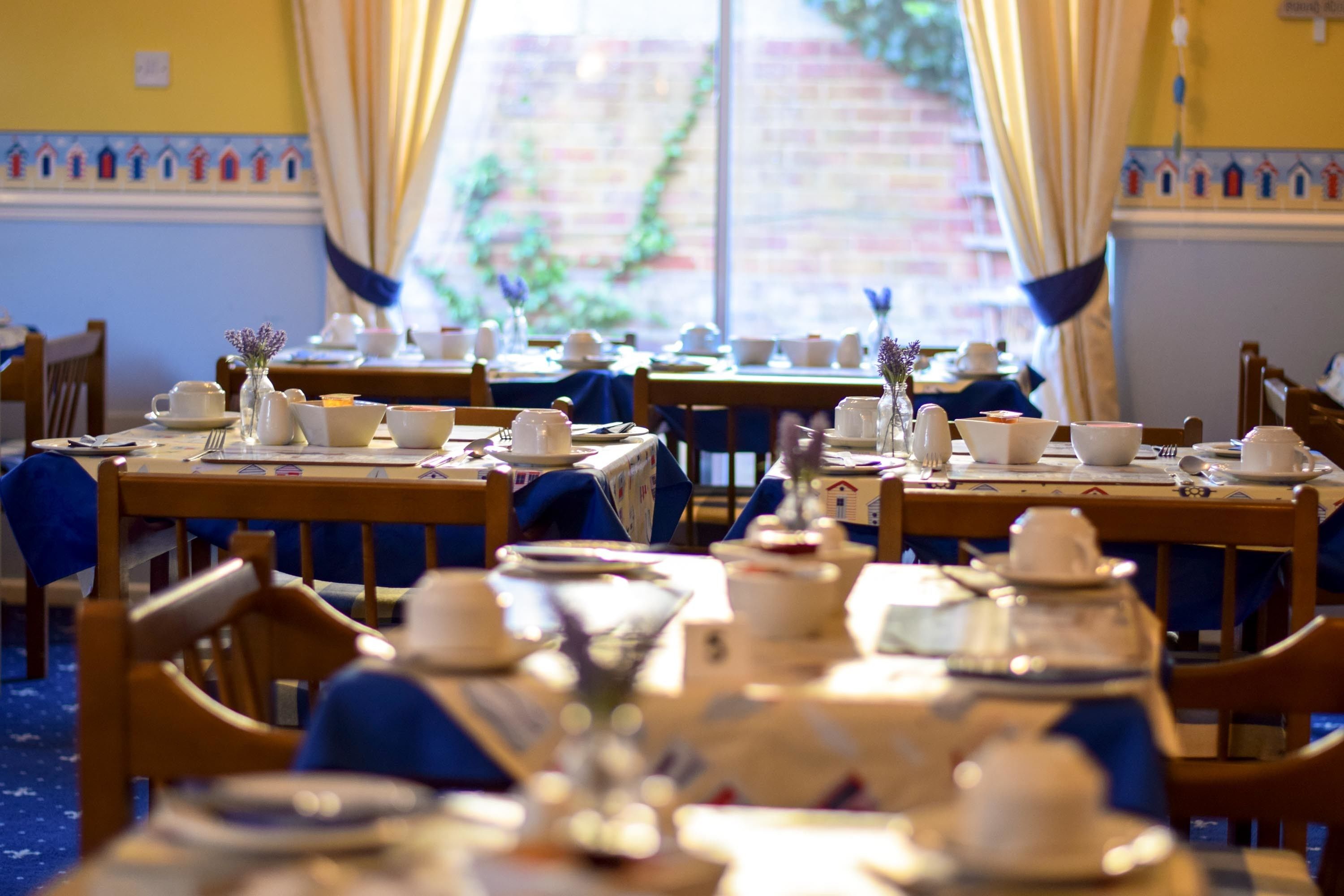 Photo - Eastbourne Reymar