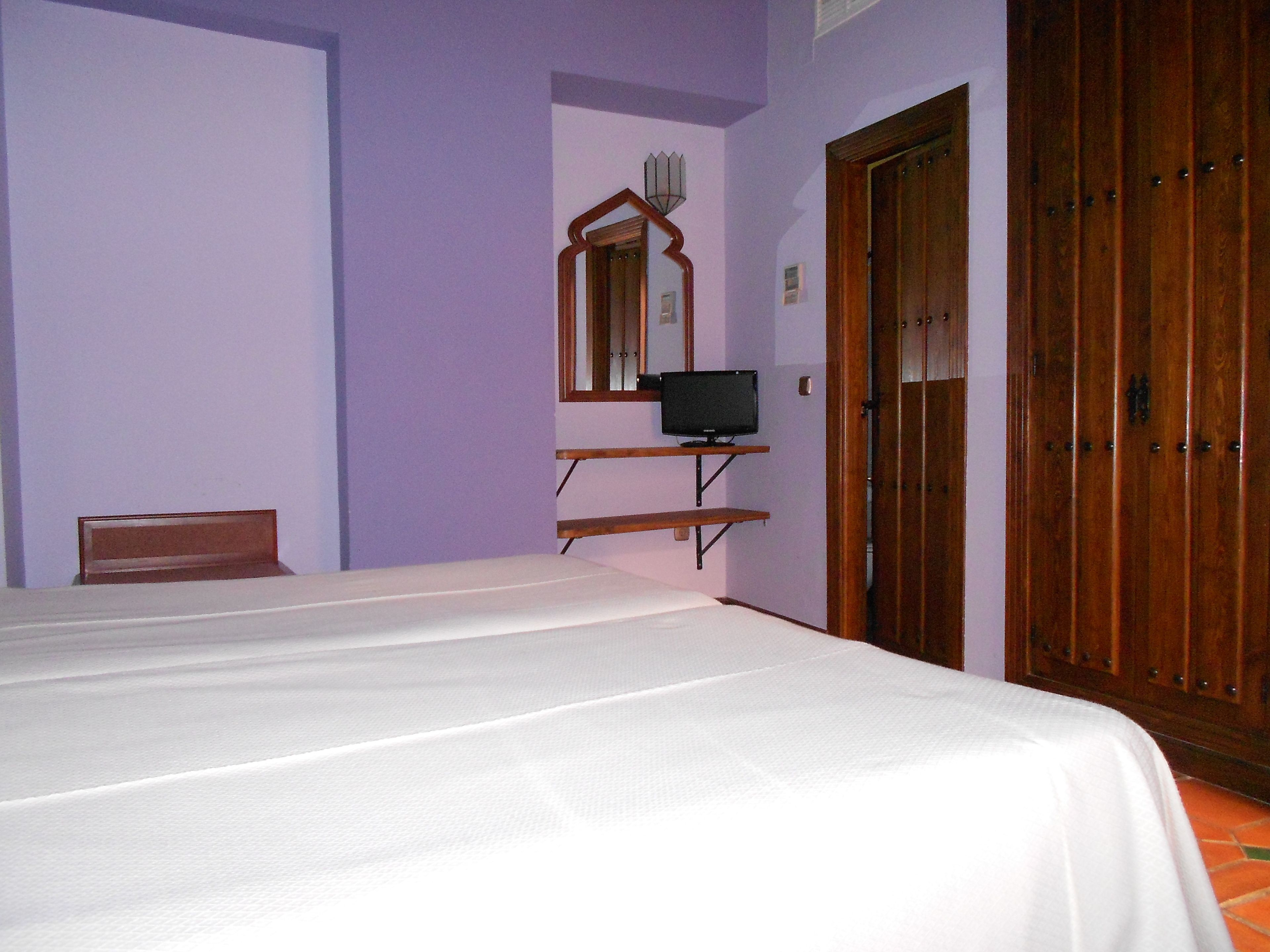 double room | premium bedding, minibar, in-room safe, individually decorated