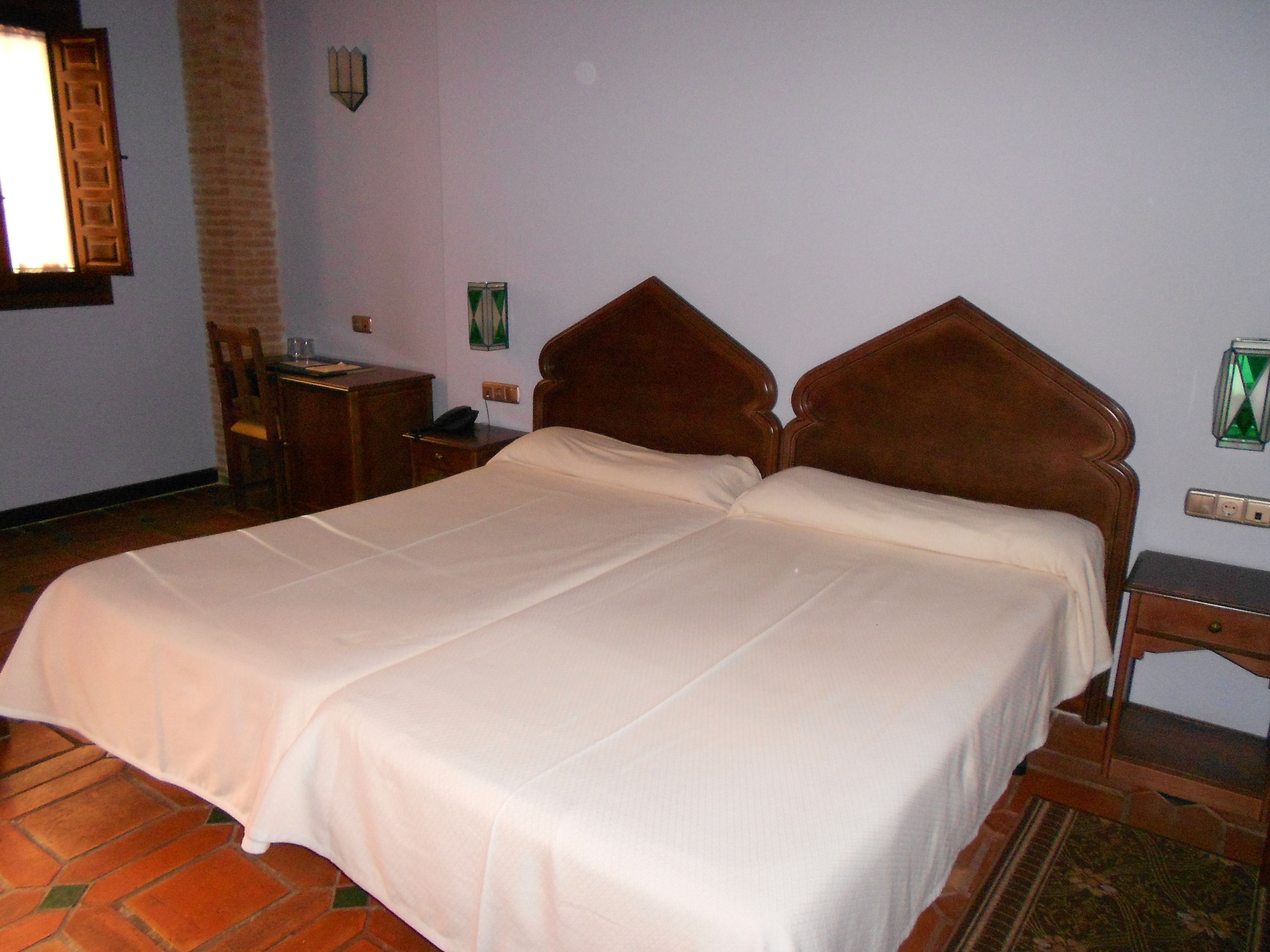 premium bedding, minibar, in-room safe, individually decorated