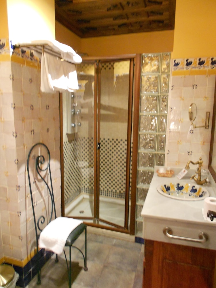 Hotel Posada del Toro by null