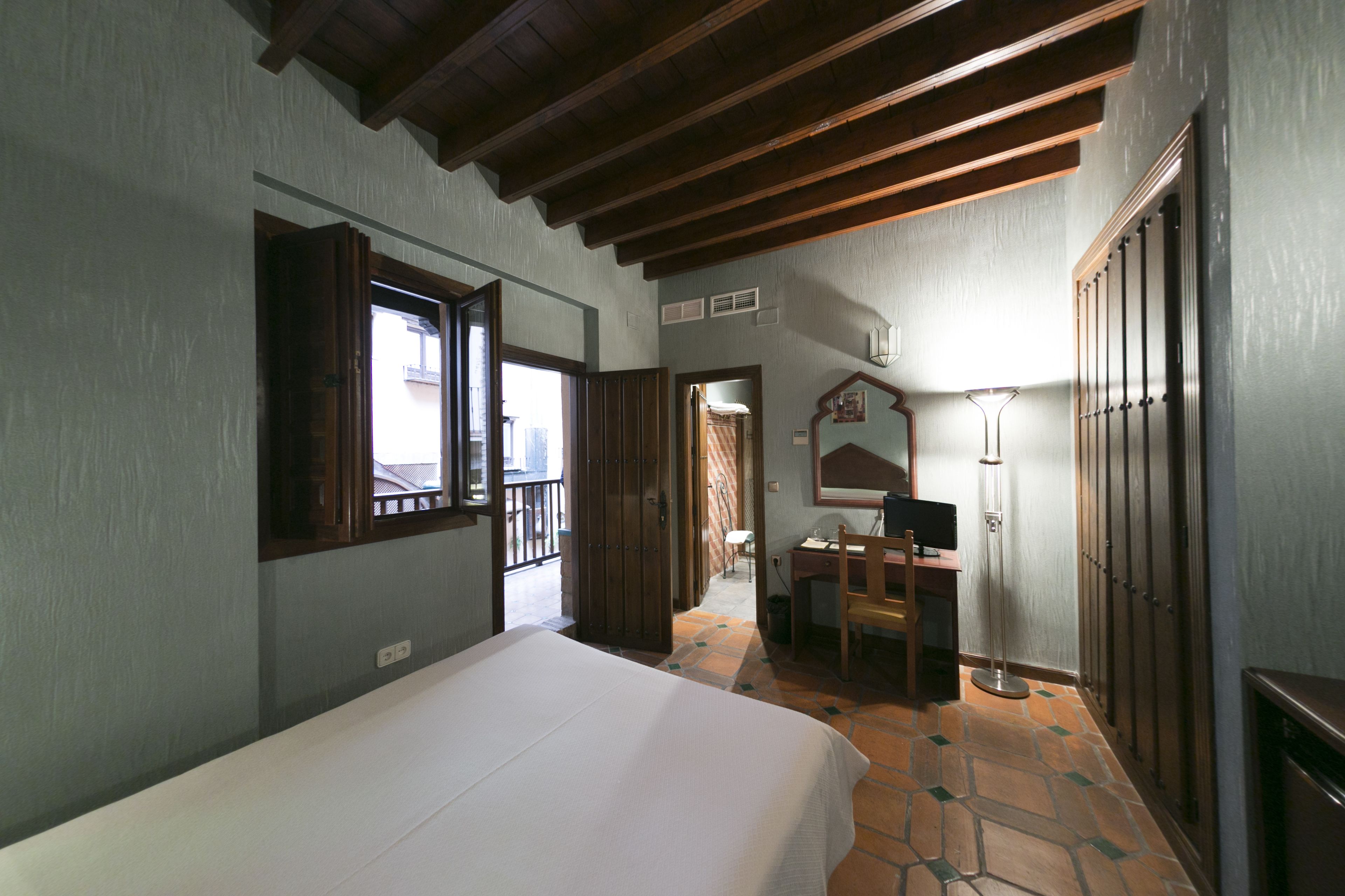 double room single use | premium bedding, minibar, in-room safe, individually decorated