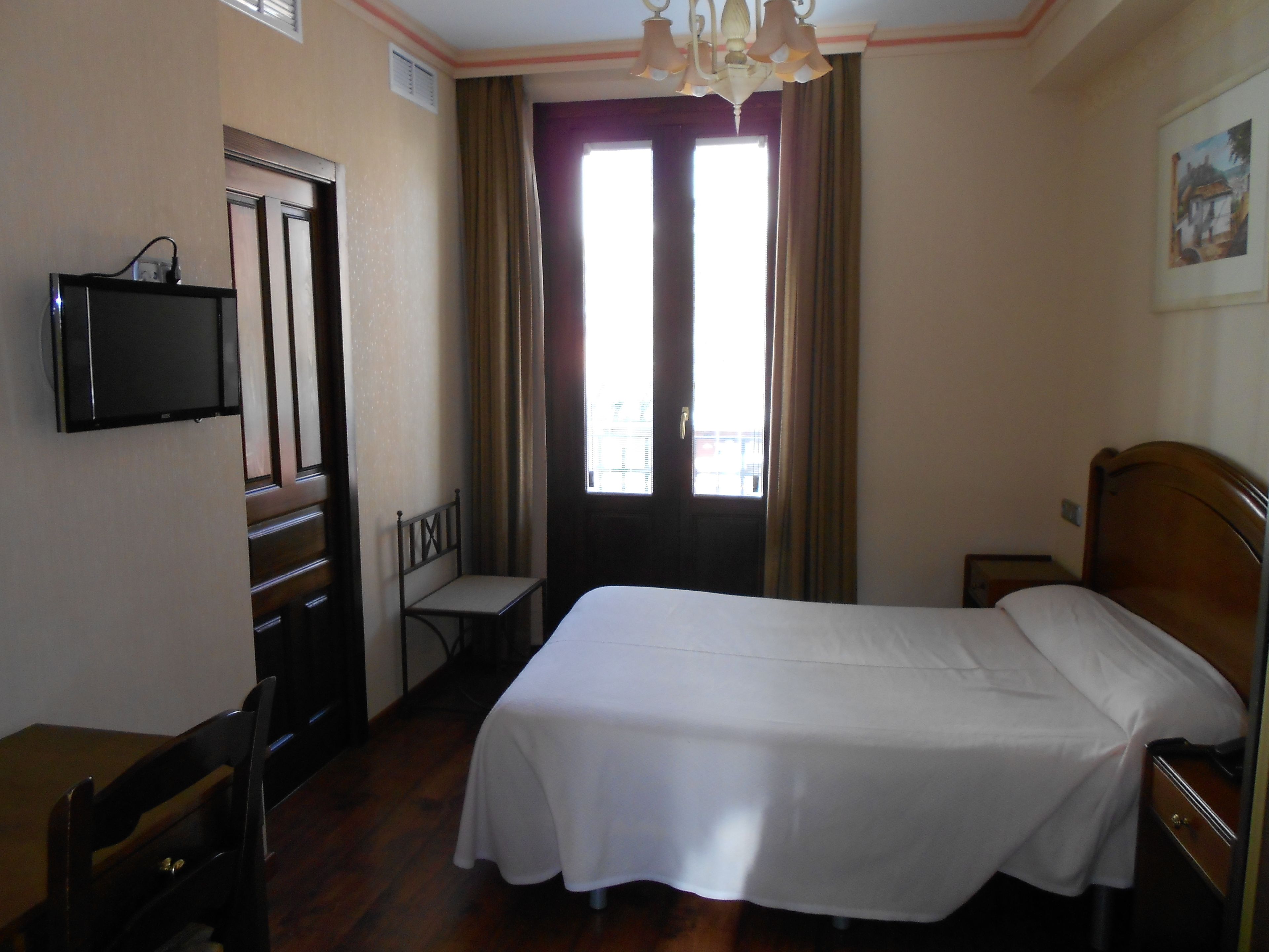 premium bedding, minibar, in-room safe, individually decorated