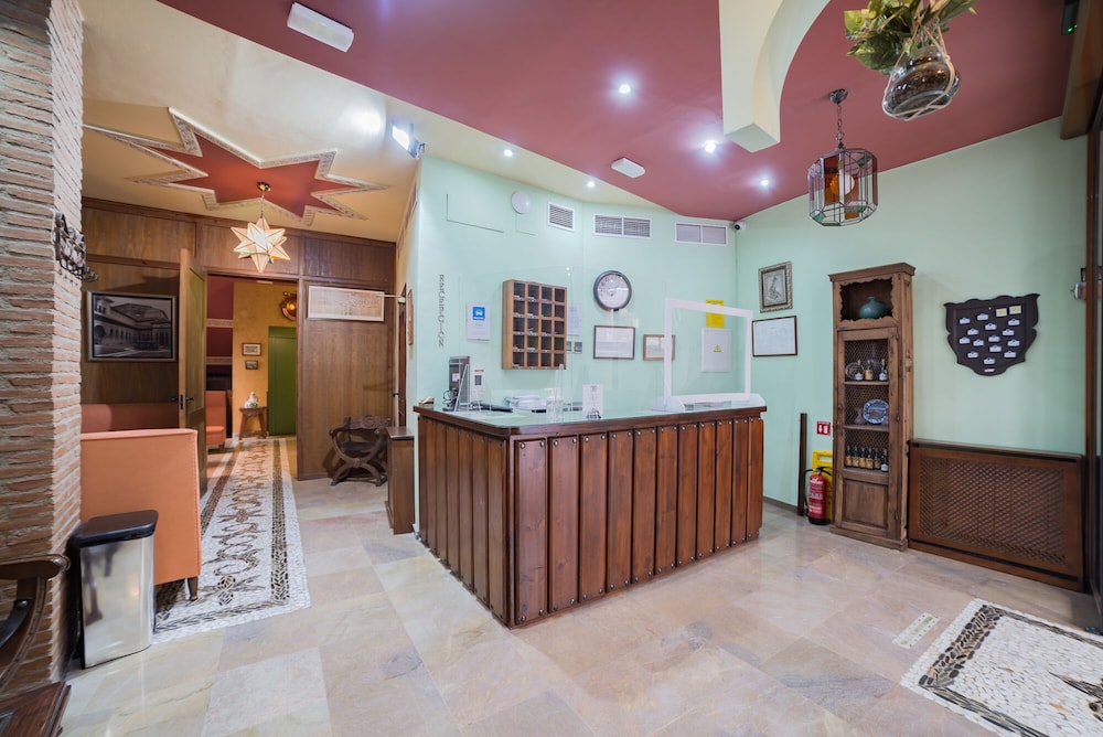 Hotel Posada del Toro by null