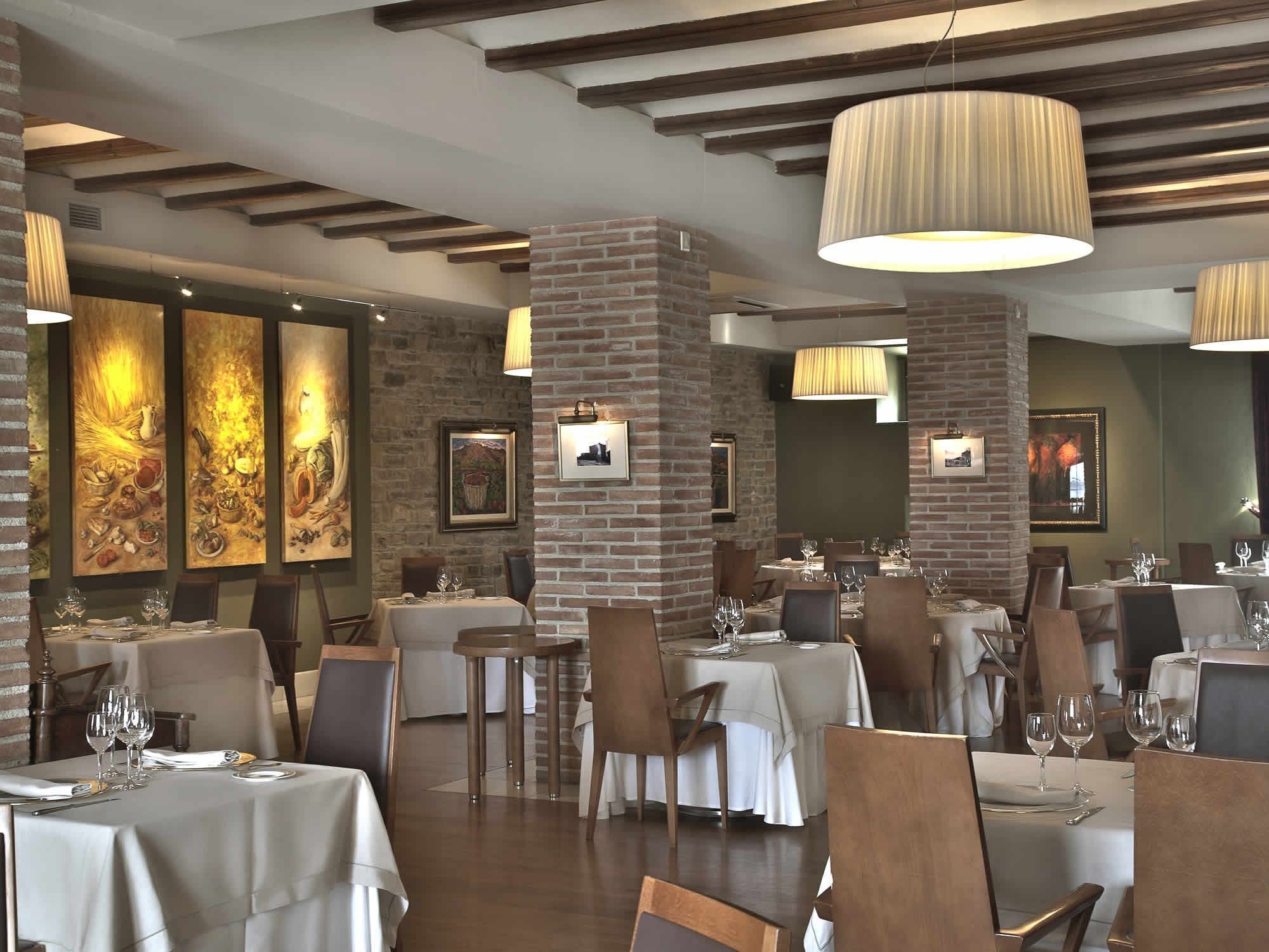 Restaurantes