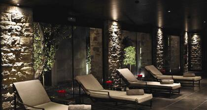 Castillo de Gorraiz & Spa