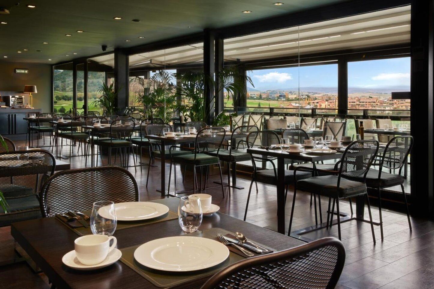 Restaurante