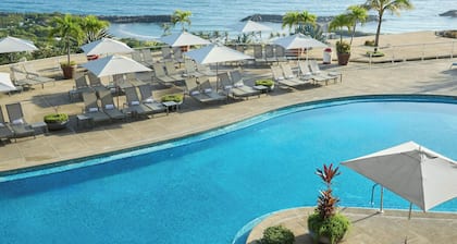 Venezuela Marriott Hotel Playa Grande