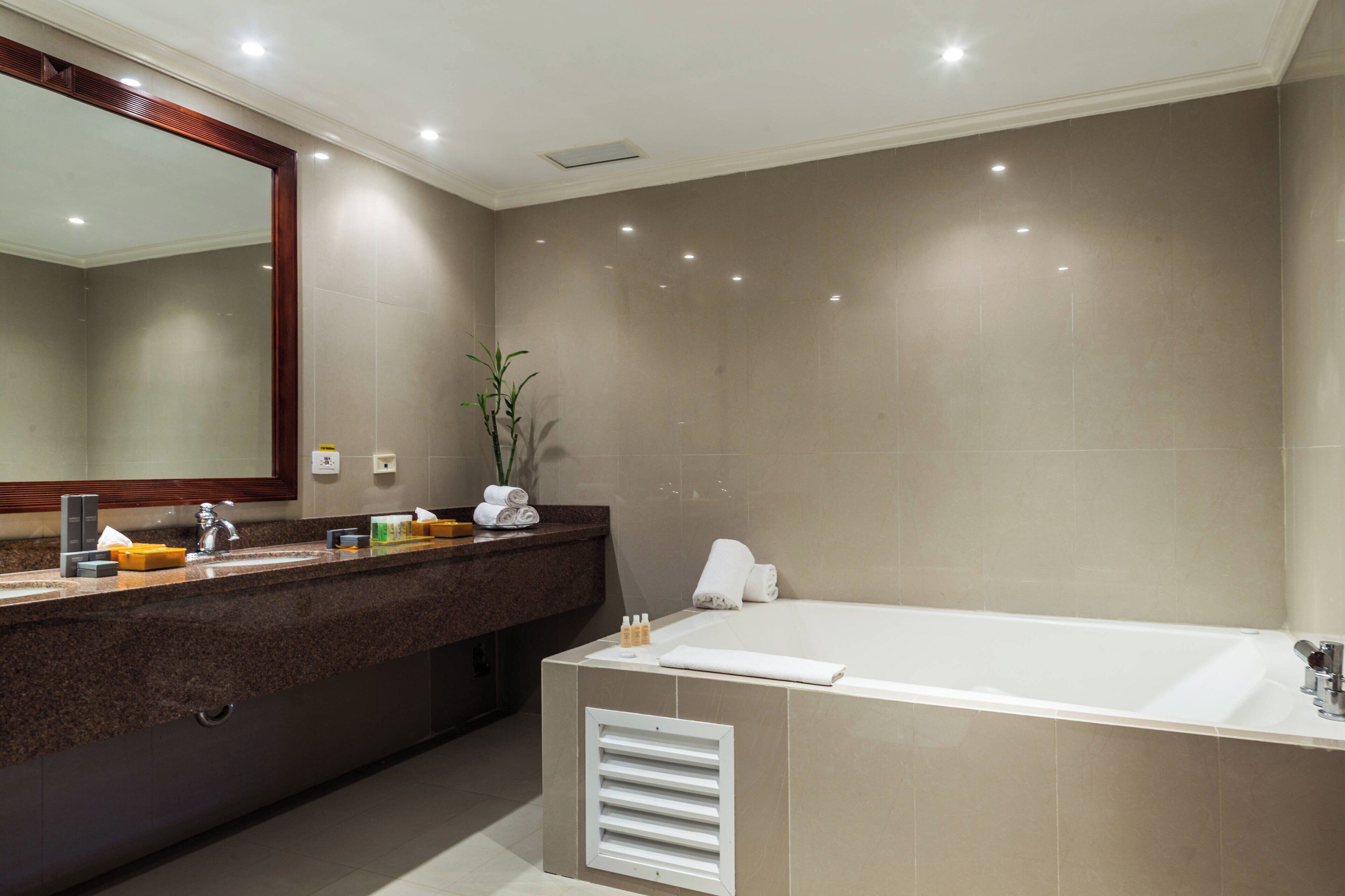 Photo - Marriott Venezuela Hotel Playa Grande