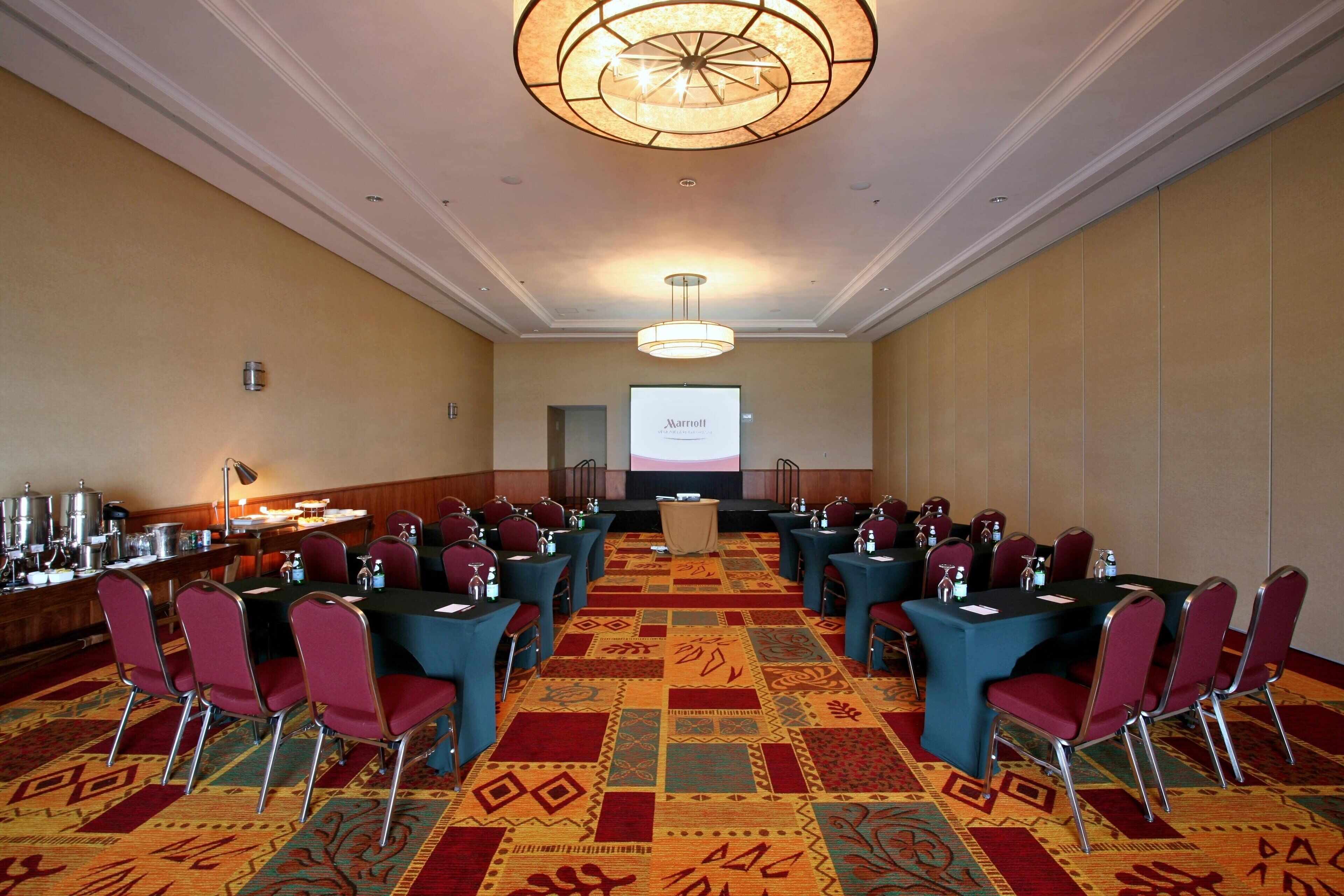 Photo - Marriott Venezuela Hotel Playa Grande