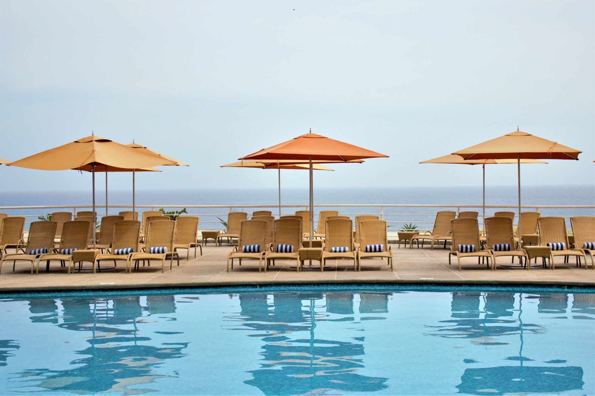 4 Star Hotels