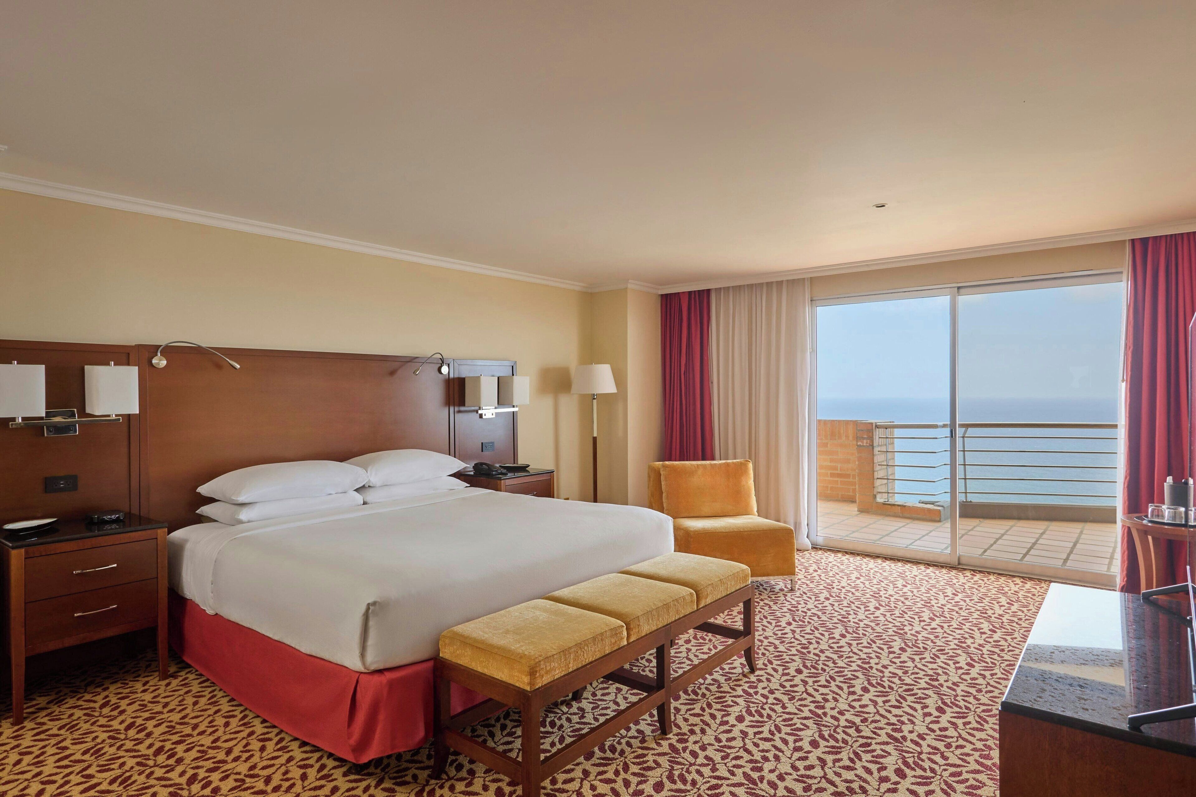 Photo - Marriott Venezuela Hotel Playa Grande