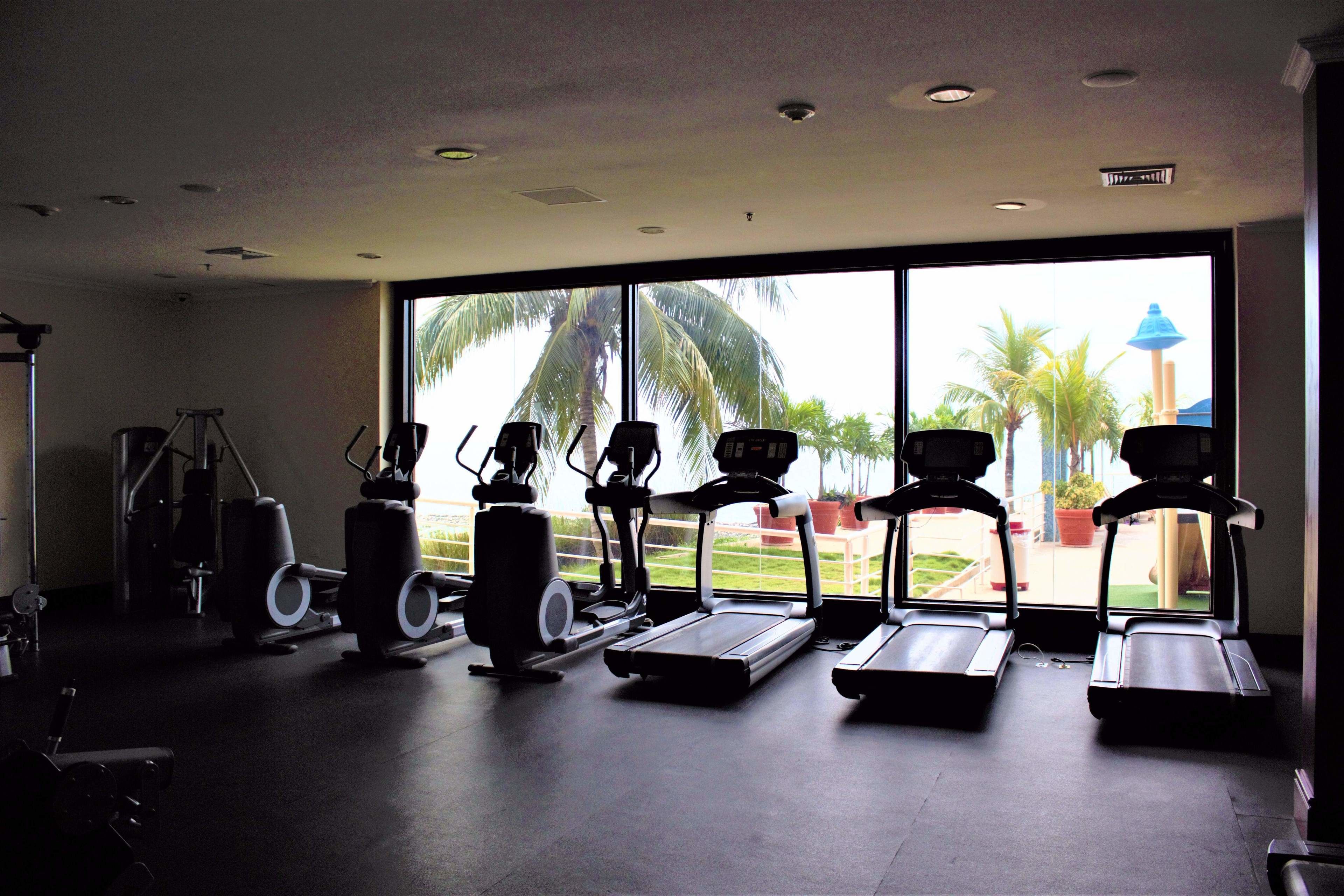 Foto - Marriott Venezuela Hotel Playa Grande