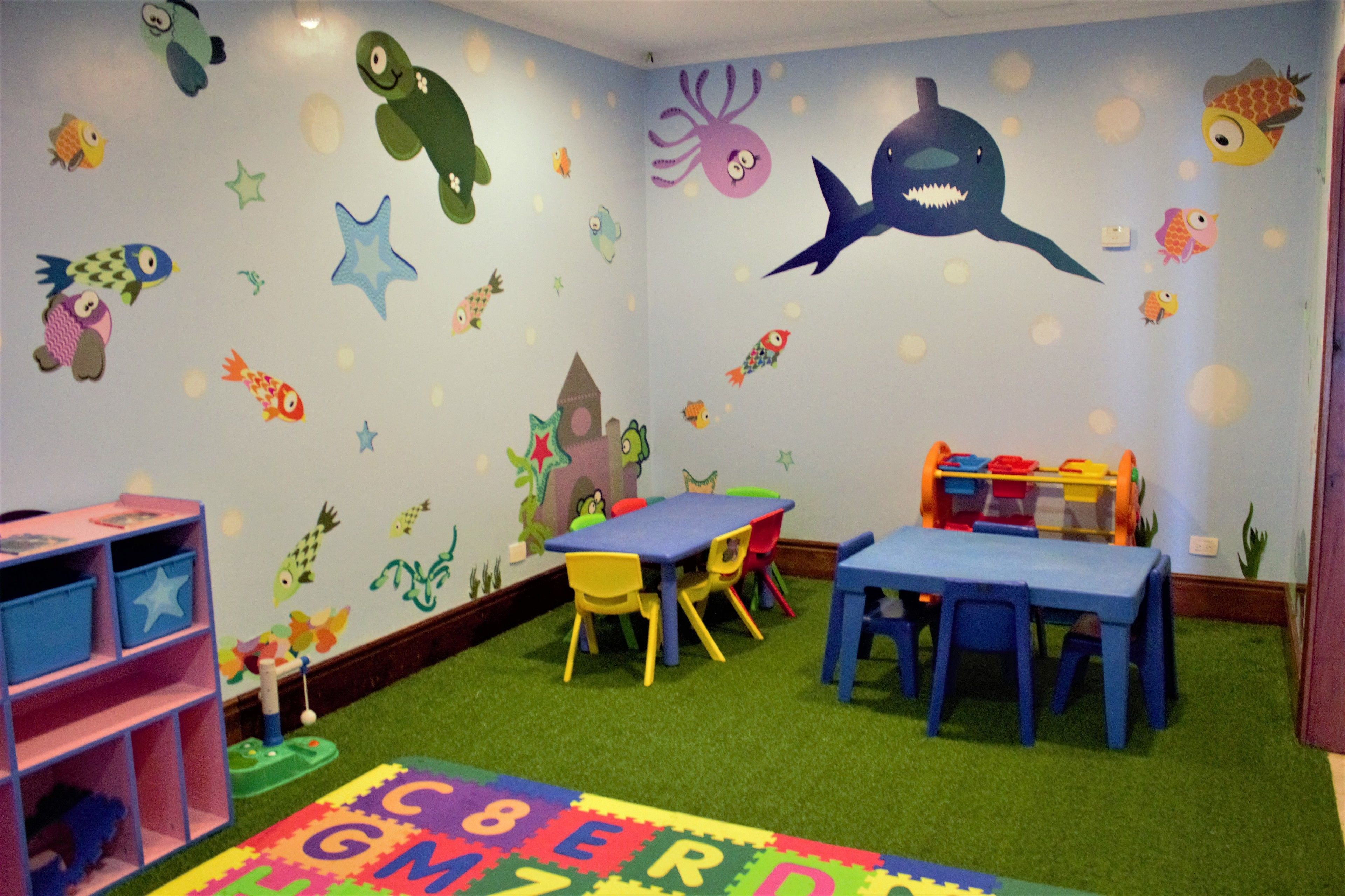 Photo - Marriott Venezuela Hotel Playa Grande