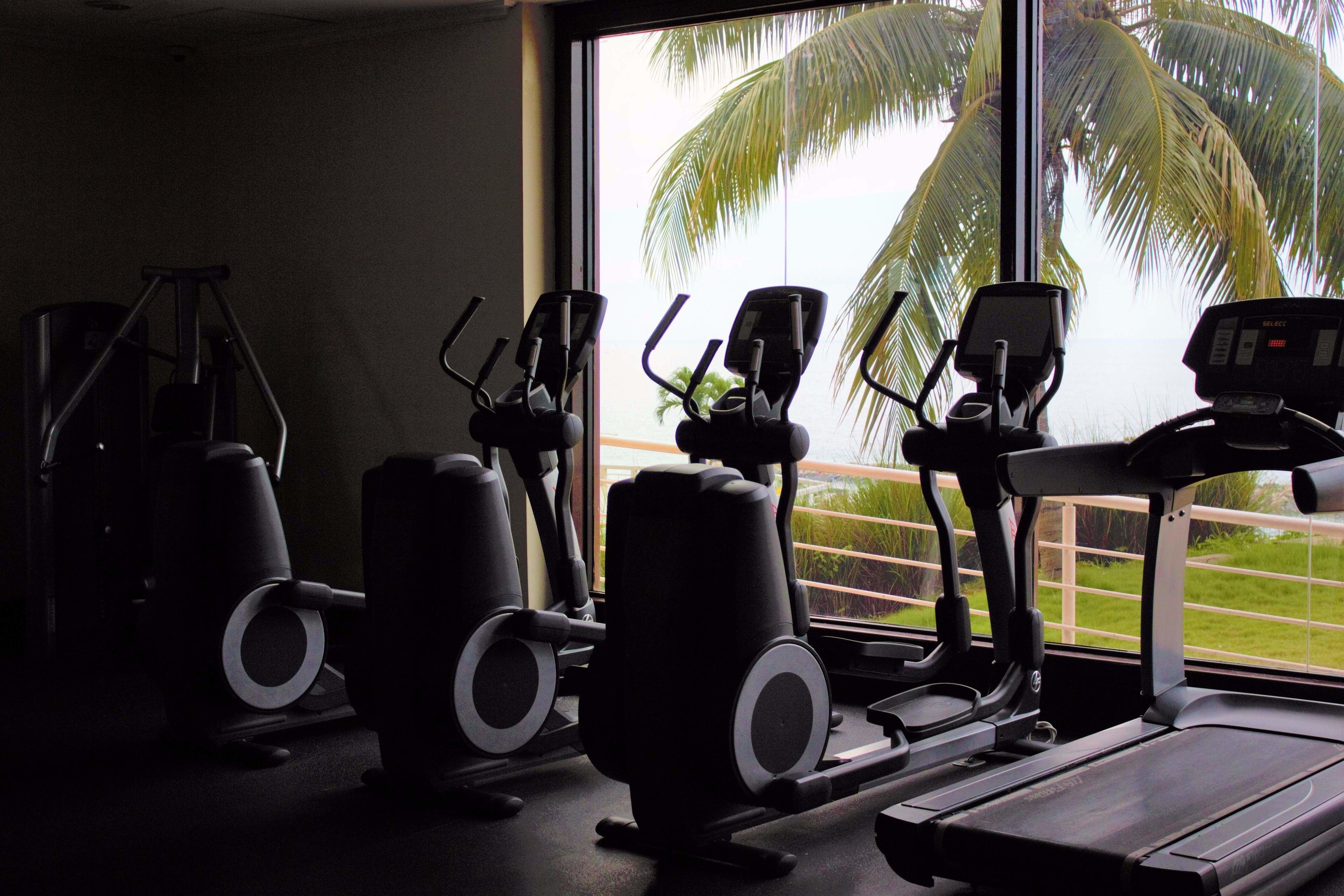 Photo - Marriott Venezuela Hotel Playa Grande