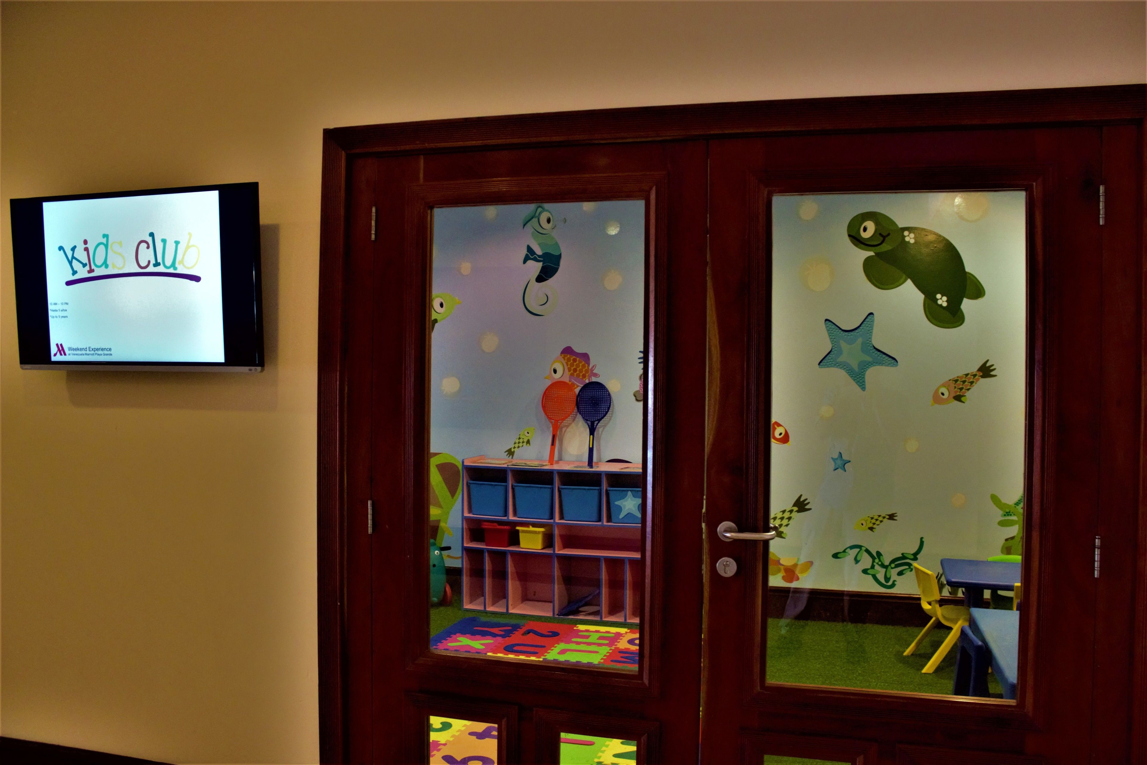 Photo - Marriott Venezuela Hotel Playa Grande