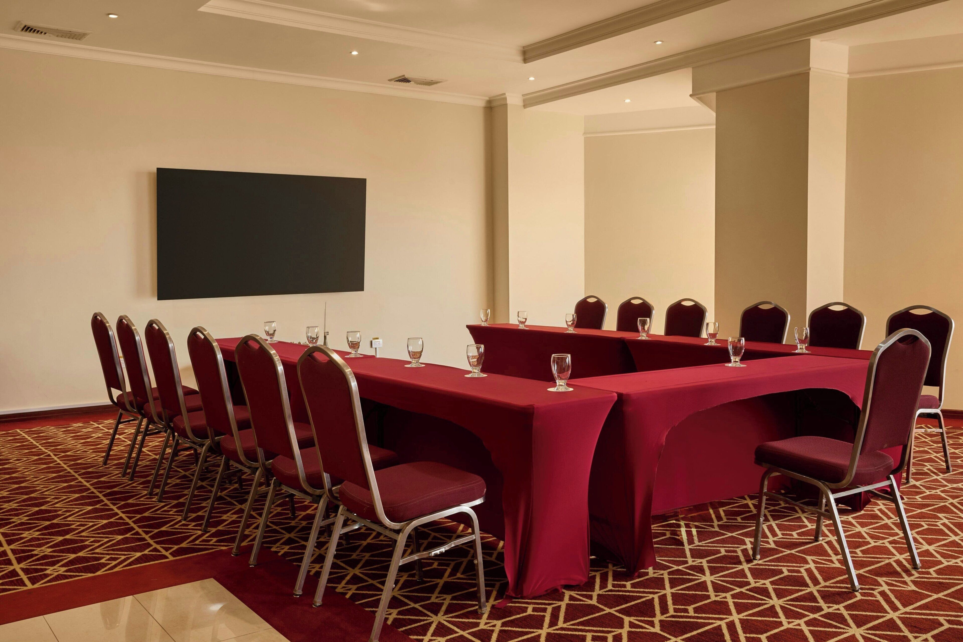 Photo - Marriott Venezuela Hotel Playa Grande