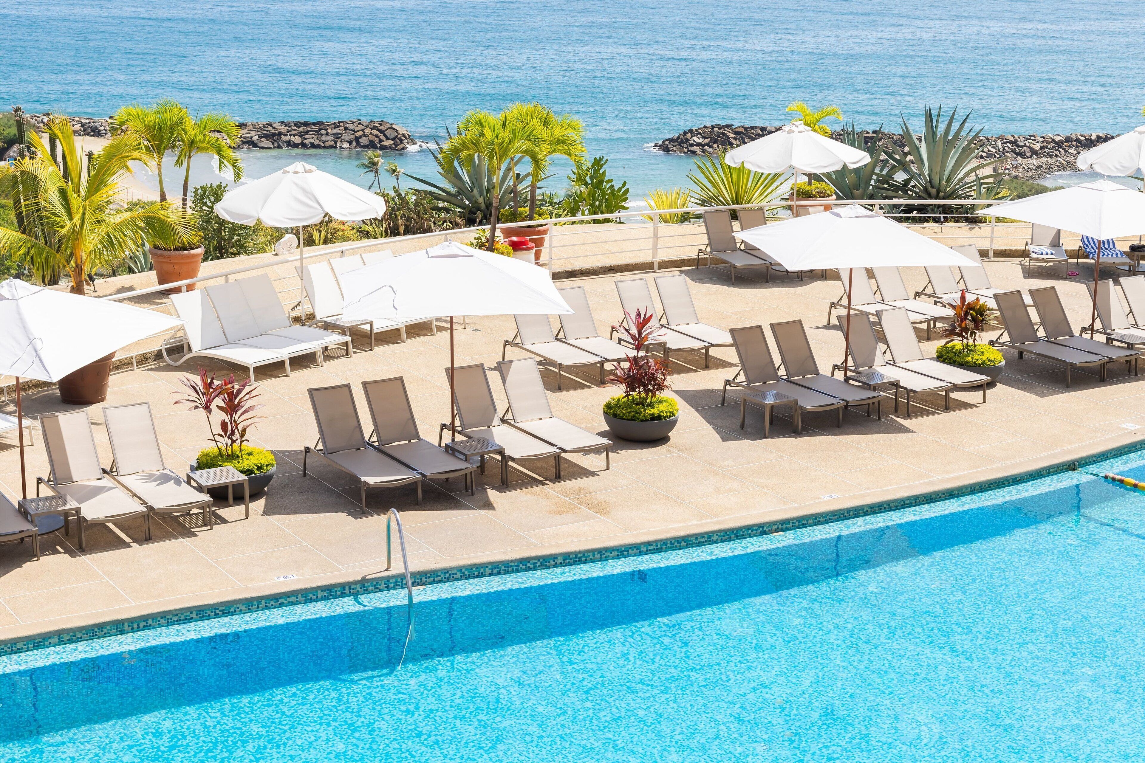 Photo - Marriott Venezuela Hotel Playa Grande